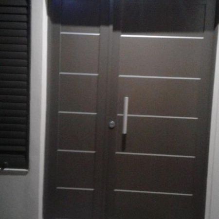 Bienvenidos A Mi Casa Διαμέρισμα Chajarí Εξωτερικό φωτογραφία