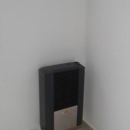 Bienvenidos A Mi Casa Διαμέρισμα Chajarí Εξωτερικό φωτογραφία