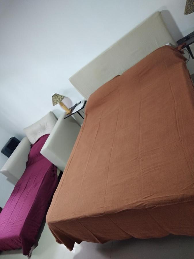 Bienvenidos A Mi Casa Διαμέρισμα Chajarí Εξωτερικό φωτογραφία